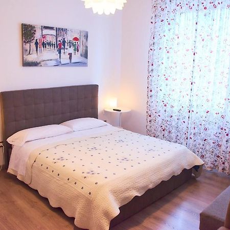 La Candelaria Pisa Ngoại thất bức ảnh