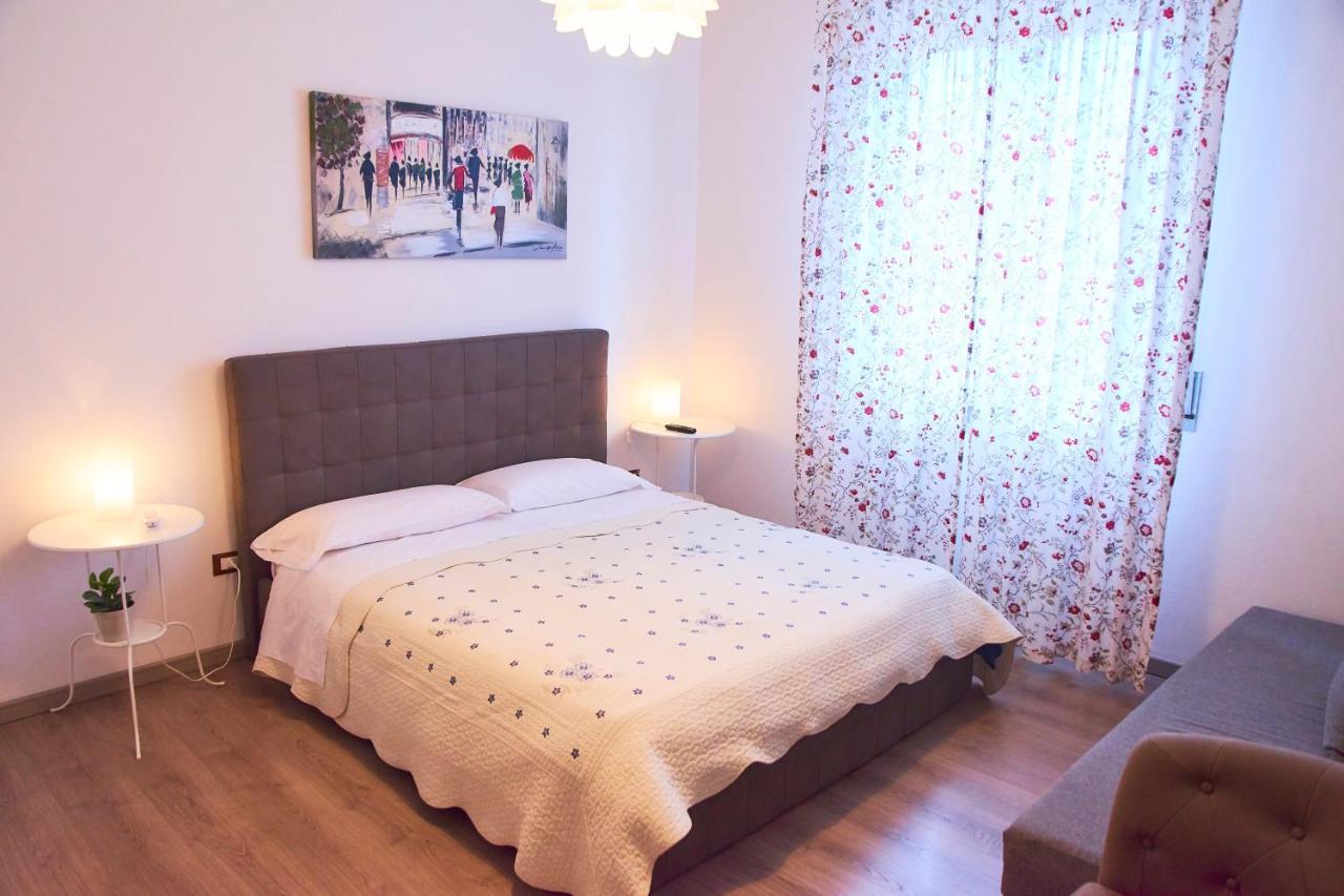 La Candelaria Pisa Ngoại thất bức ảnh