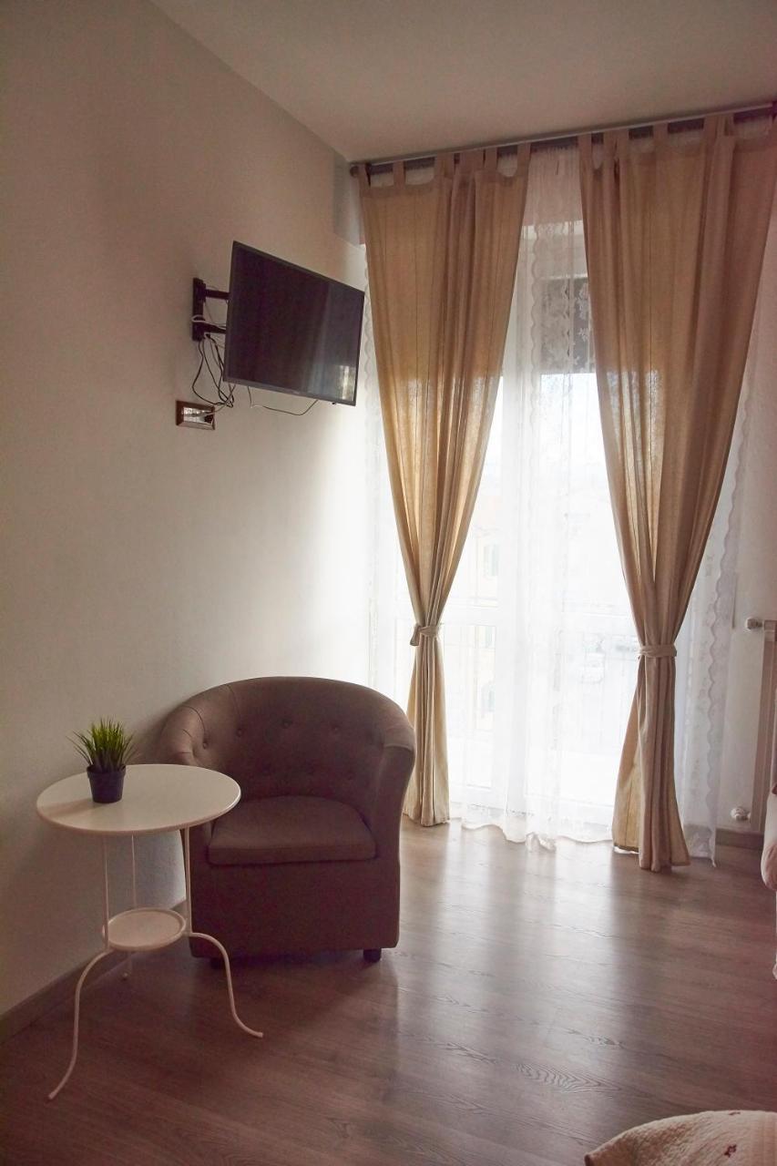 La Candelaria Pisa Ngoại thất bức ảnh