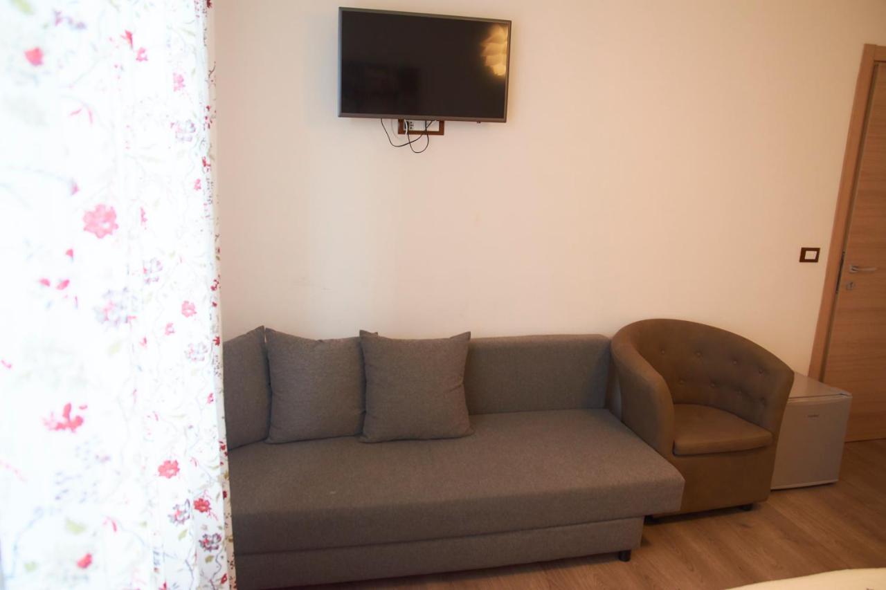 La Candelaria Pisa Ngoại thất bức ảnh