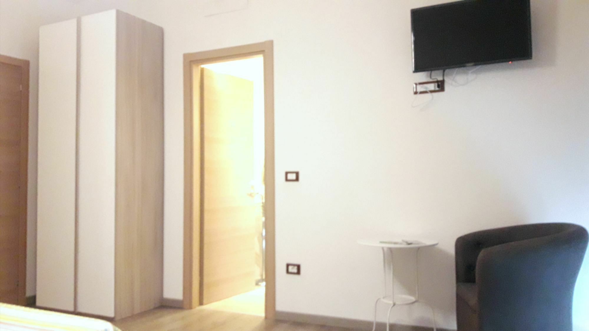 La Candelaria Pisa Ngoại thất bức ảnh