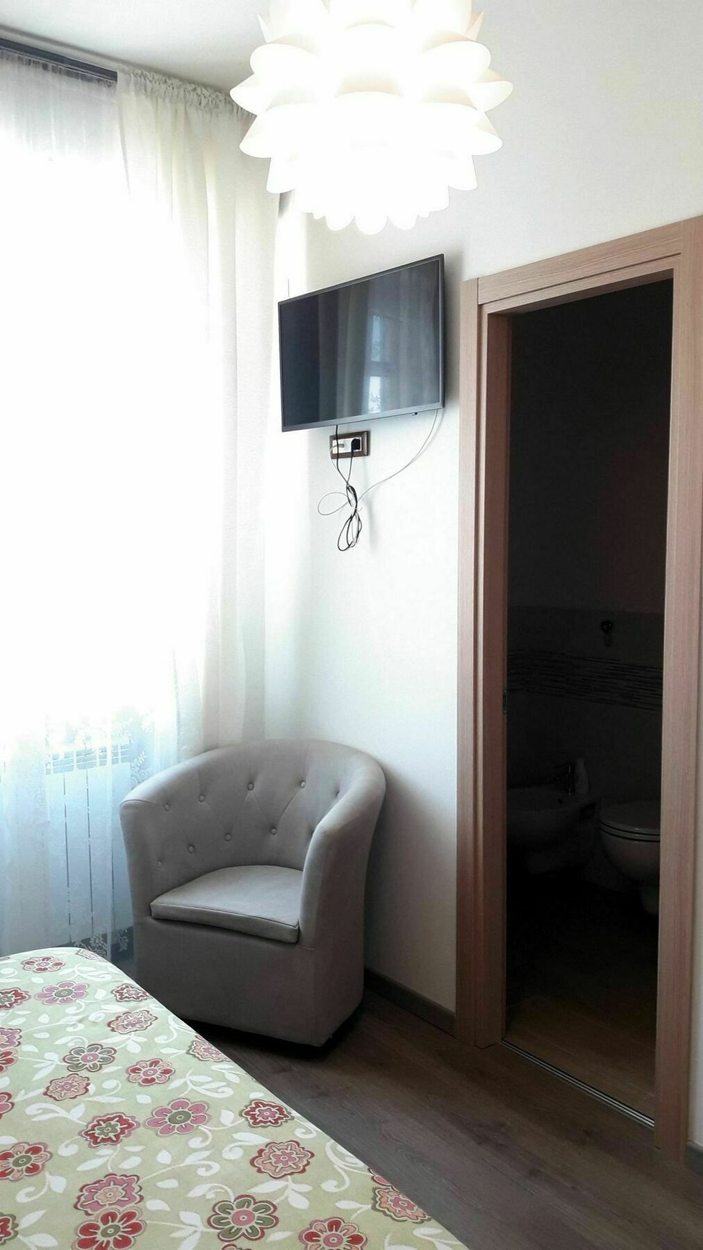 La Candelaria Pisa Ngoại thất bức ảnh