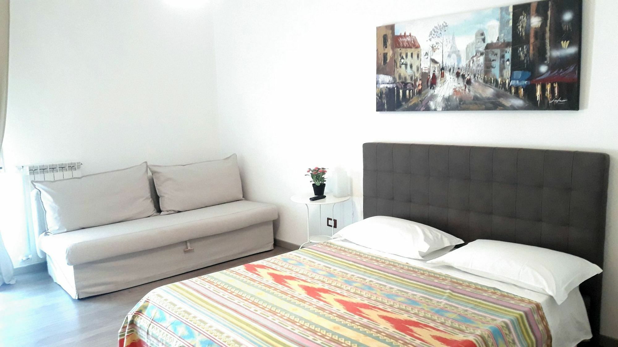 La Candelaria Pisa Ngoại thất bức ảnh