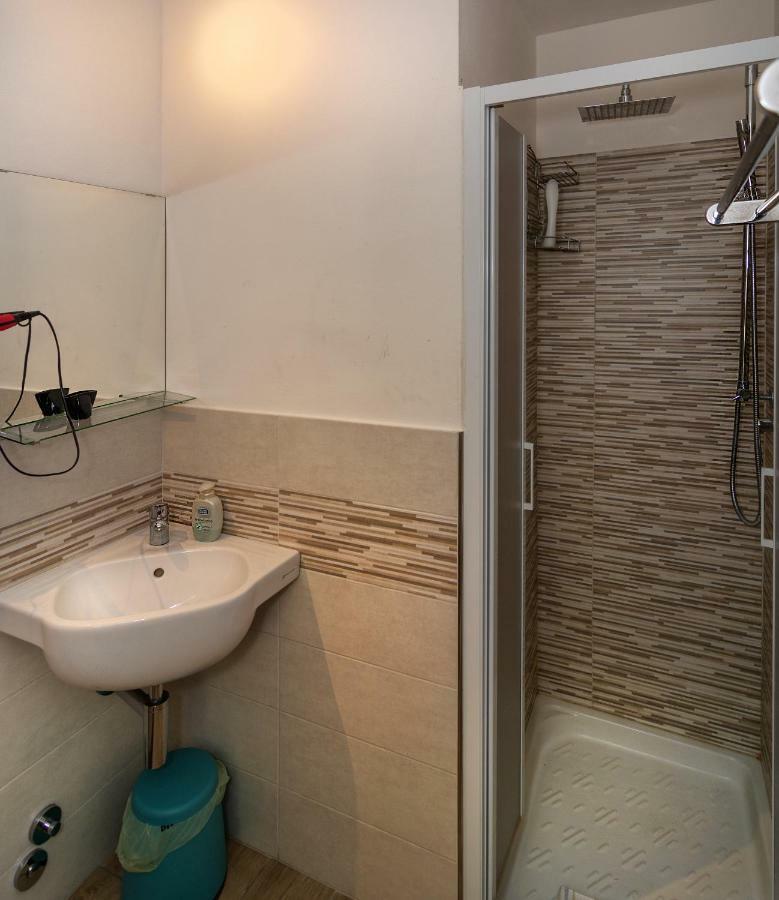 La Candelaria Pisa Ngoại thất bức ảnh