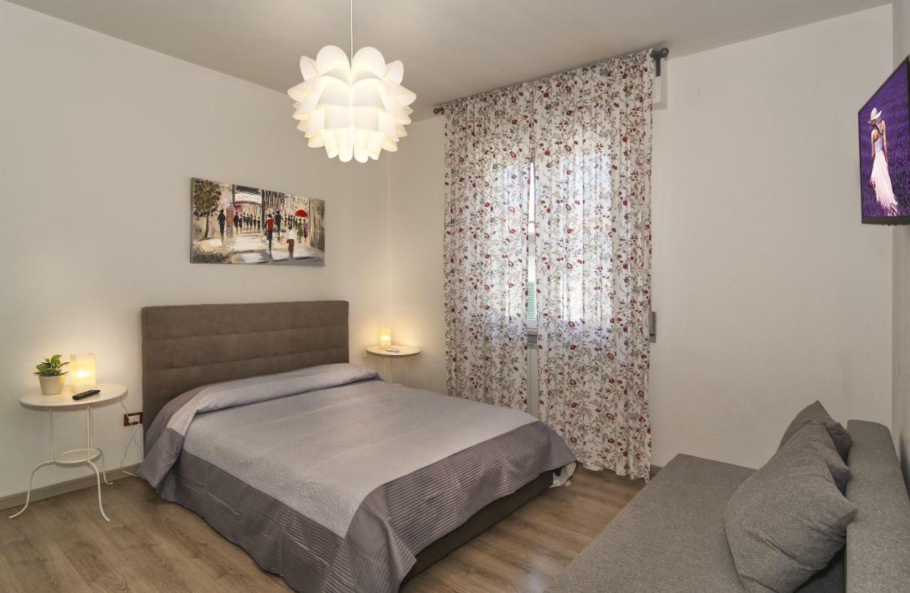 La Candelaria Pisa Ngoại thất bức ảnh