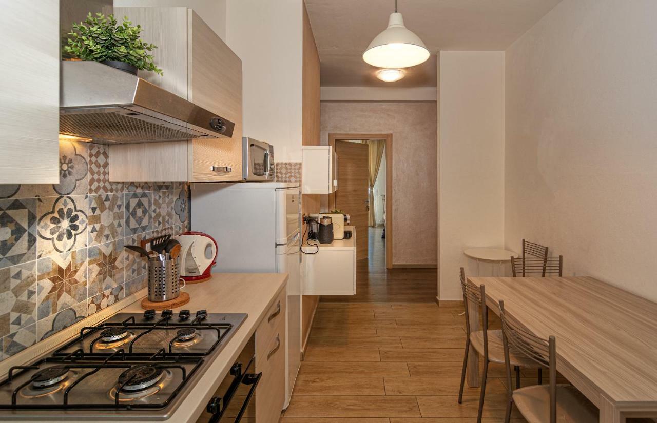 La Candelaria Pisa Ngoại thất bức ảnh