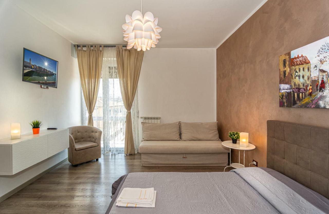 La Candelaria Pisa Ngoại thất bức ảnh