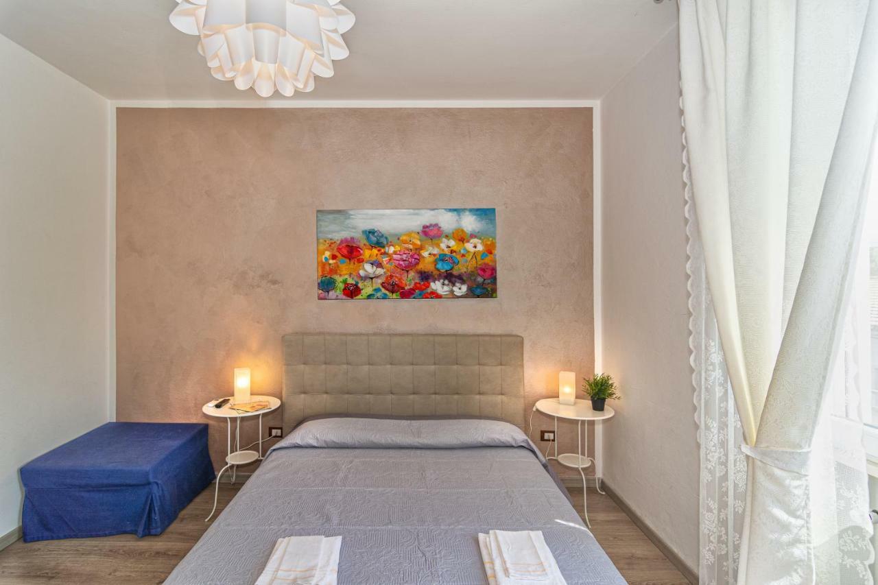 La Candelaria Pisa Ngoại thất bức ảnh