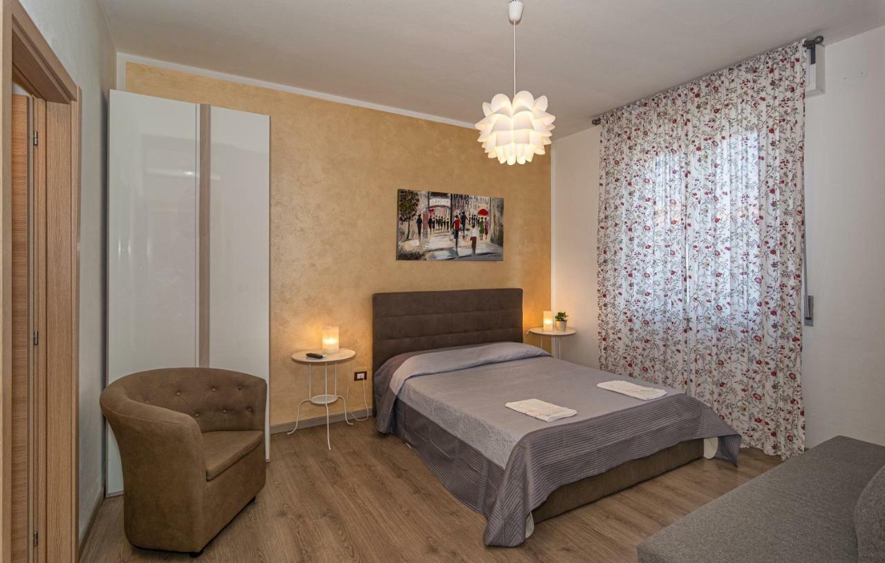 La Candelaria Pisa Ngoại thất bức ảnh