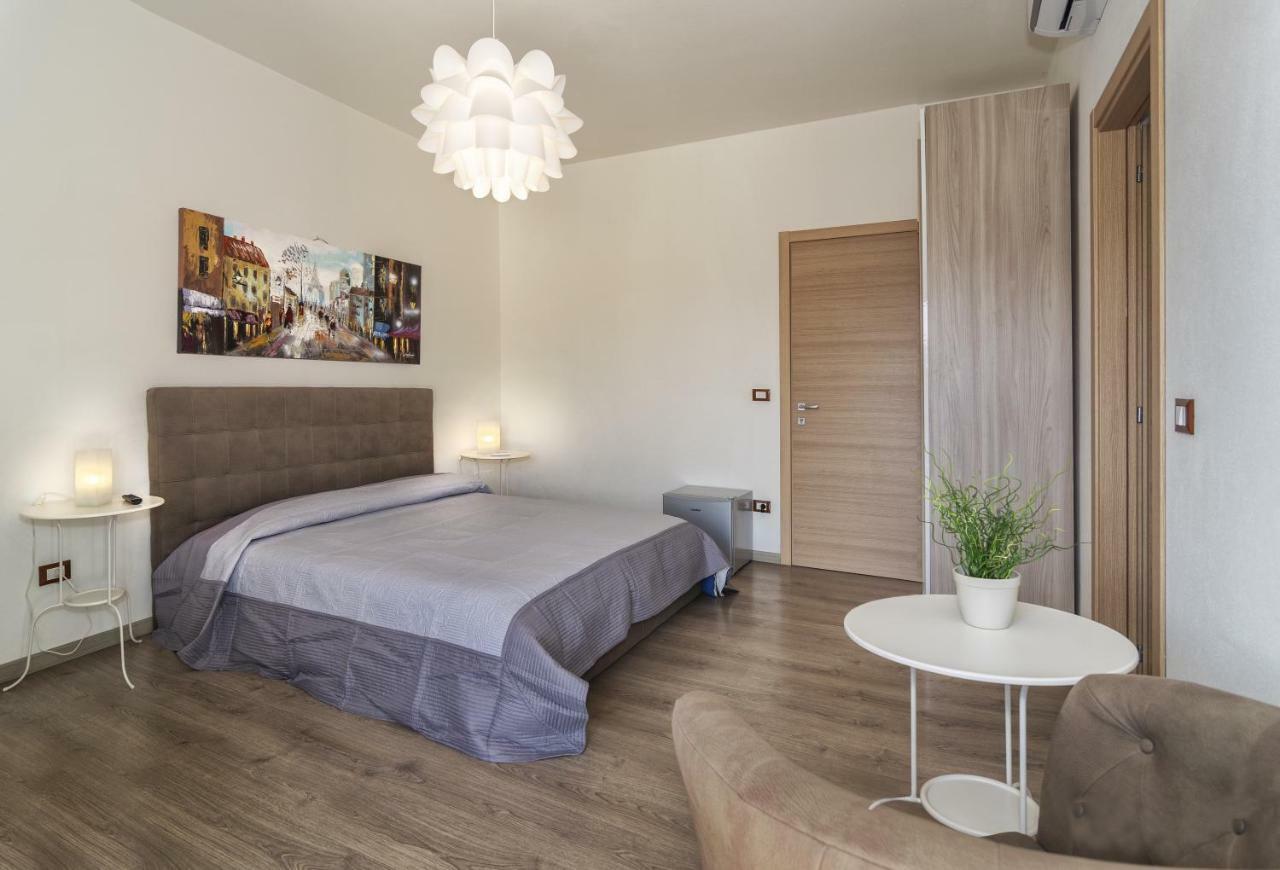La Candelaria Pisa Ngoại thất bức ảnh