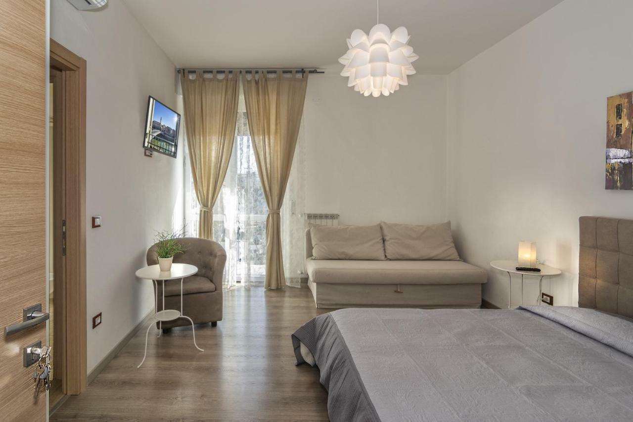 La Candelaria Pisa Ngoại thất bức ảnh